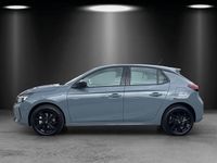 Gebraucht Opel Corsa 101 PS (74 kW) 2024 Grau Kleinwagen