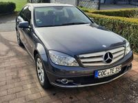 Gebraucht Mercedes C180 156 PS (114 kW) 2009 Limousine