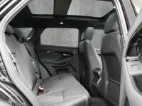 Gebraucht Land Rover Range Rover evoque SE Dynamic 163 PS (119 kW) 2026 Schwarz SUV