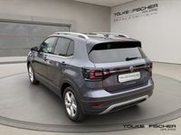 gebraucht VW T-Cross - Style