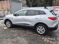 Gebraucht Renault Kadjar LIMITED 131 PS (96 kW) 2018 SUV