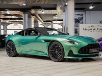 Gebraucht Aston Martin DB12 680 PS (500 kW) 2024 Grün