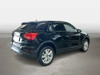 Używany Audi Q2 Advanced 190 KM (139 kW) 2025 Czarny SUV