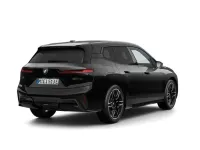 Gebraucht BMW iX Comfort Edition 484 kW (659 PS) 2025 Schwarz SUV