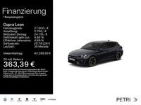 Neu Cupra Leon 204 PS (150 kW) 2026 Grau Limousine