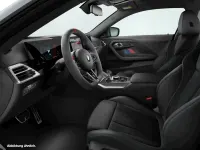 Usata BMW M2 480 CV (353 kW) 2025 Grigio Coupé