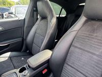 Gebraucht Mercedes CLA250 AMG line 218 PS (160 kW) 2018 Limousine