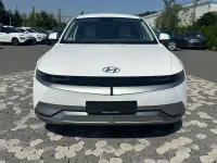 Gebraucht Hyundai Ioniq Techniq 225 kW (306 PS) 2022 Weiß Kleinwagen