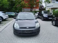 Gebraucht Ford Fiesta 80 PS (58 kW) 2004 Kleinwagen