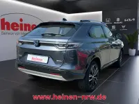 Gebraucht Honda HR-V Advance 131 PS (96 kW) 2022 Grau SUV