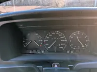 Brugt VW Passat 1991 Guld Sedan