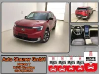 Gebraucht Ford Explorer 250 kW (340 PS) 2025 Rot SUV