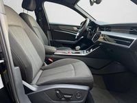 Gebraucht Audi A6 Ambiente 299 PS (219 kW) 2022 Brillantschwarz Kombi