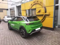 Gebraucht Opel Mokka-e Ultimate 100 kW (136 PS) 2023 Grün metallic SUV