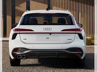 Neu Audi A6 S-Line 299 PS (219 kW) 2025 Weiß (arkonaweiß) Kombi