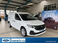 Nowe Ford Transit Connect Trend 150 KM (110 kW) 2025 Biały Minivan