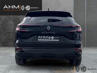 Gebraucht Renault Austral Equilibre 140 PS (102 kW) 2023 Schwarz SUV
