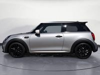 gebraucht Mini Cooper S Hatch