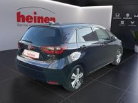 Gebraucht Honda Jazz Executive 109 PS (80 kW) 2022 Blau Kleinwagen