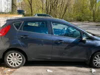 Gebraucht Ford Fiesta 2026 Kleinwagen