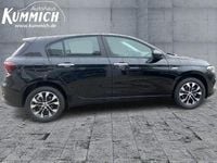 Occasion Fiat Tipo City Life 131 ch (96 kW) 2023 Noir Berline
