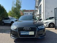 Gebraucht Audi A3 S-Line 150 PS (110 kW) 2012 Schwarz Limousine