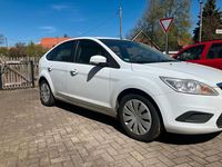 Usata Ford Focus 150 CV (110 kW) 2008 Bianco Berlina