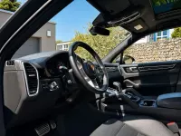 Gebraucht Porsche Cayenne GTS 460 PS (338 kW) 2023 Grau SUV
