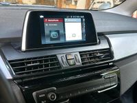 Second-hand BMW 225 iPerformance 2019 Negru Break