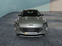 Gebraucht Ford Kuga Titanium X 224 PS (164 kW) 2022 Silber SUV