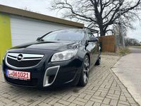 gebraucht Opel Insignia Insignia2.8 V6 Turbo Sports Tourer 4x4 OPC