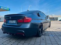 gebraucht BMW 328 I biturbo