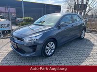 Gebraucht Kia Rio Vision 84 PS (61 kW) 2022 Grau Limousine