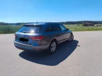Gebraucht Audi A4 150 PS (110 kW) 2018 Grau Kombi