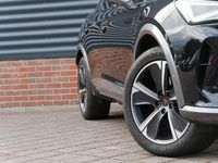 Gebraucht Cupra Formentor 150 PS (110 kW) 2022 Schwarz SUV