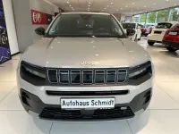 Gebraucht Jeep Avenger Altitude 101 PS (74 kW) 2024 Grau SUV