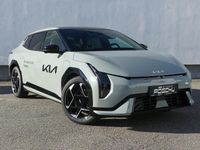 Gebraucht Kia EV4 GT-Line 150 kW (204 PS) 2025 Grau Kleinwagen
