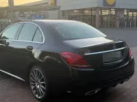 Gebraucht Mercedes E250 204 PS (150 kW) 2018 Schwarz Limousine