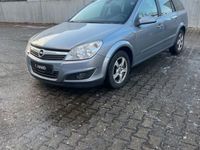 gebraucht Opel Astra Caravan 1.6 1Hand Klima SNeu 8Fach SHeft