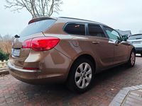gebraucht Opel Astra Sports Tourer 1.7 Selection