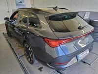 Usata Cupra Leon 245 CV (180 kW) 2023 Grigio Berlina