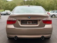 Gebraucht BMW 335 Performance 306 PS (225 kW) 2008 Gold Limousine