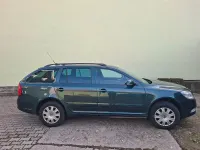 Używany Skoda Octavia 105 KM (77 kW) 2013 Szary Sedan/Limuzyna