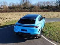 Gebraucht Lamborghini Urus 666 PS (489 kW) 2023 Blau SUV
