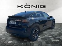 Gebraucht Citroën C4 146 PS (107 kW) 2026 Schwarz SUV