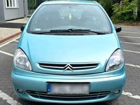 gebraucht Citroën Xsara Picasso 1.6 LPG Gas Polnische Kennzeichen