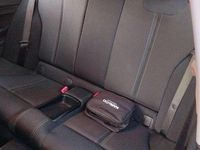 Gebraucht BMW 118 Advantage 136 PS (100 kW) 2017 Schwarz Kleinwagen