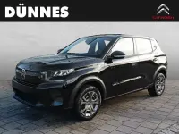 Gebraucht Citroën C3 PureTech 101 PS (74 kW) 2024 Schwarz (perla nera schwarz) Kleinwagen