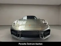 Neu Porsche 911 Carrera T 394 PS (289 kW) 2026 Gruen Coupé