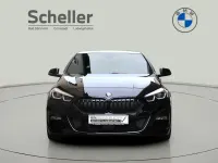 Gebraucht BMW 220 Gran Coupé M Sport 178 PS (130 kW) 2023 Schwarz Coupé
